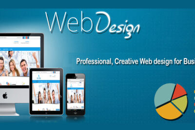 Top Website Designing and Development Services for Growing Businesses